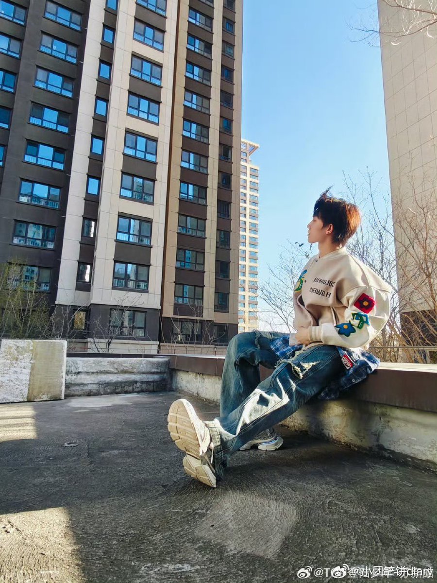 riccardo tweet media