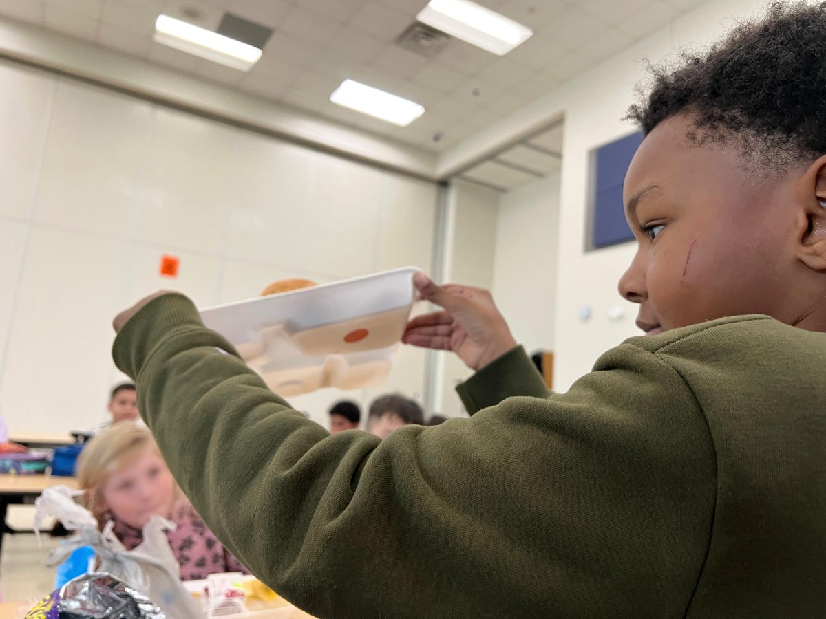 Sherman ISD tweet media