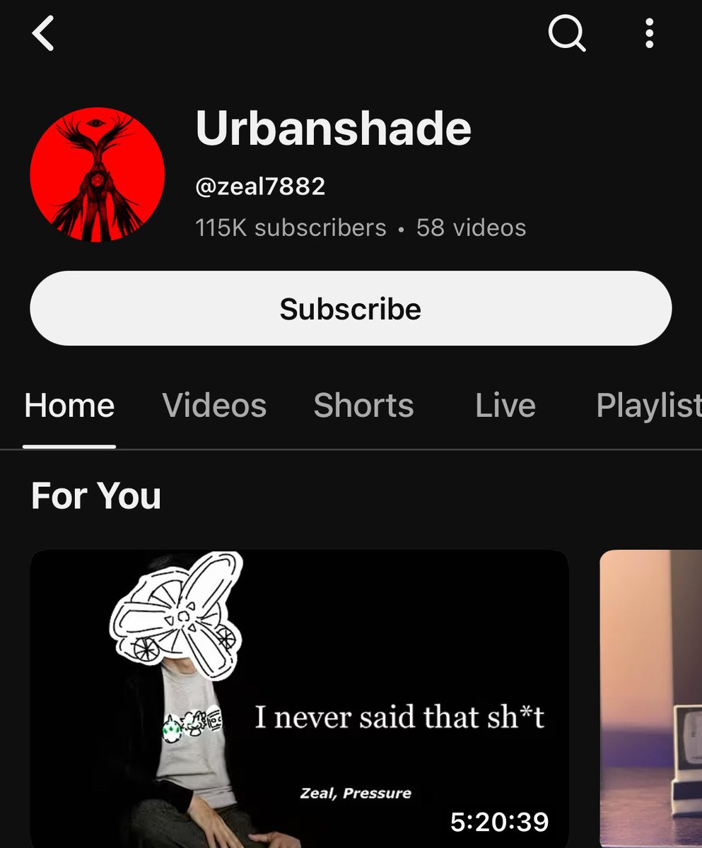 Crow (semi-inactive.) tweet media