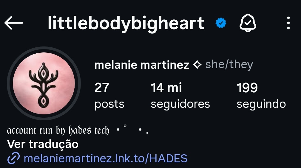 𝘽𝙧𝙞𝙣𝙖 had a grudge too⛪ tweet media