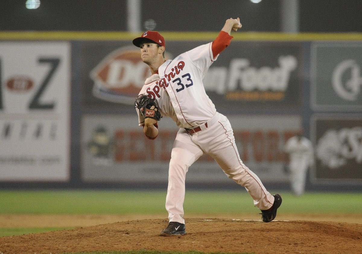 Spokane Indians tweet media