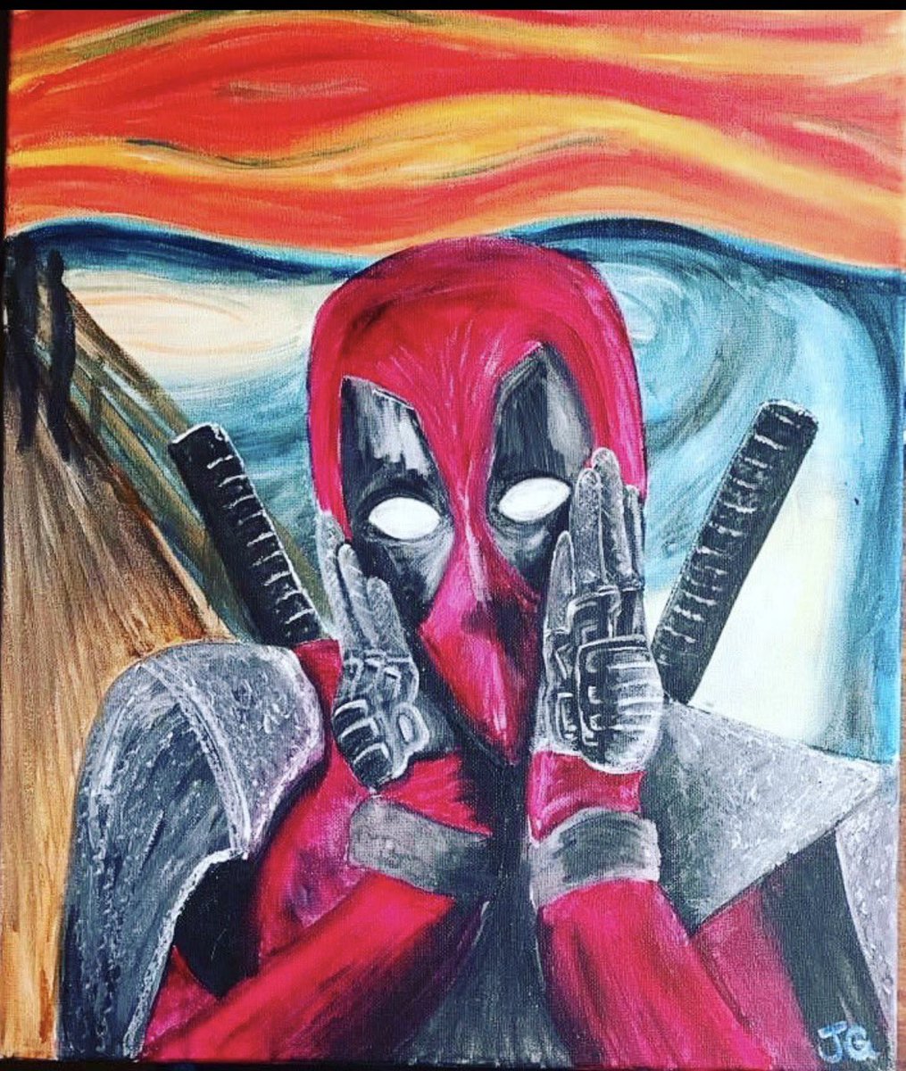 The Redheaded libertarian tweet media