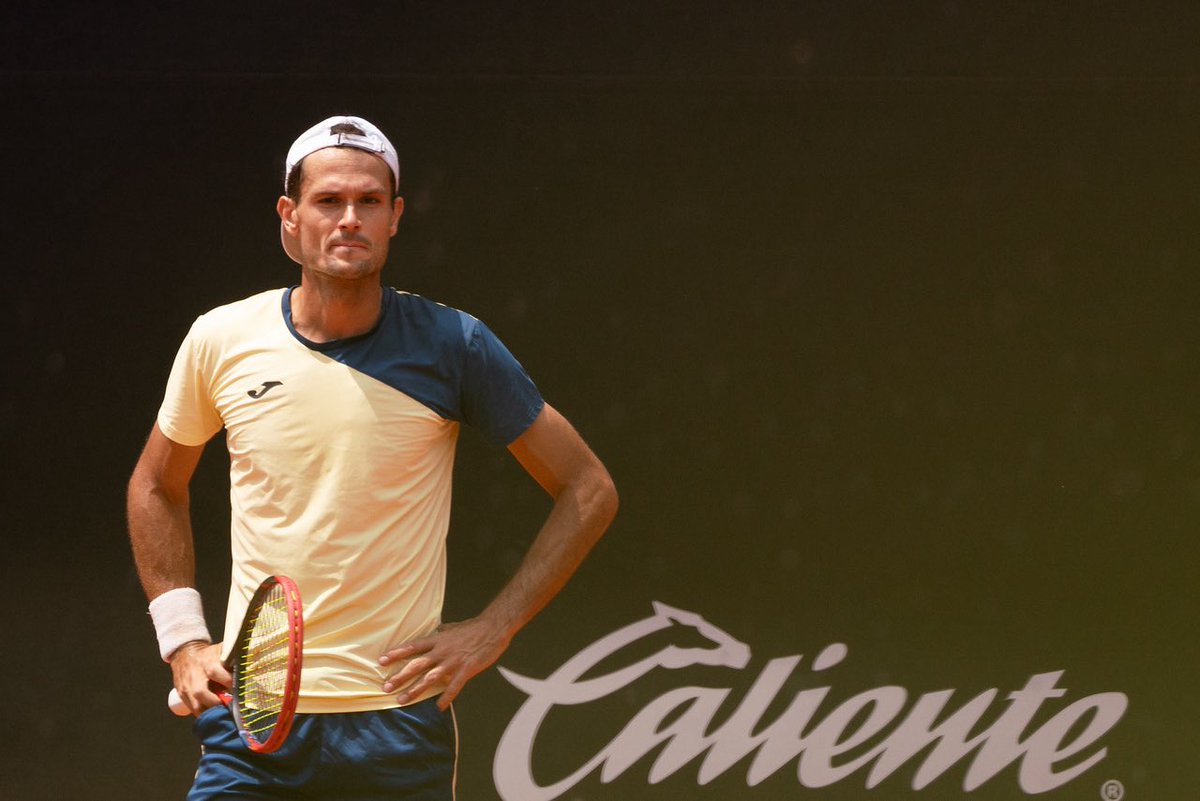 México City Open tweet media