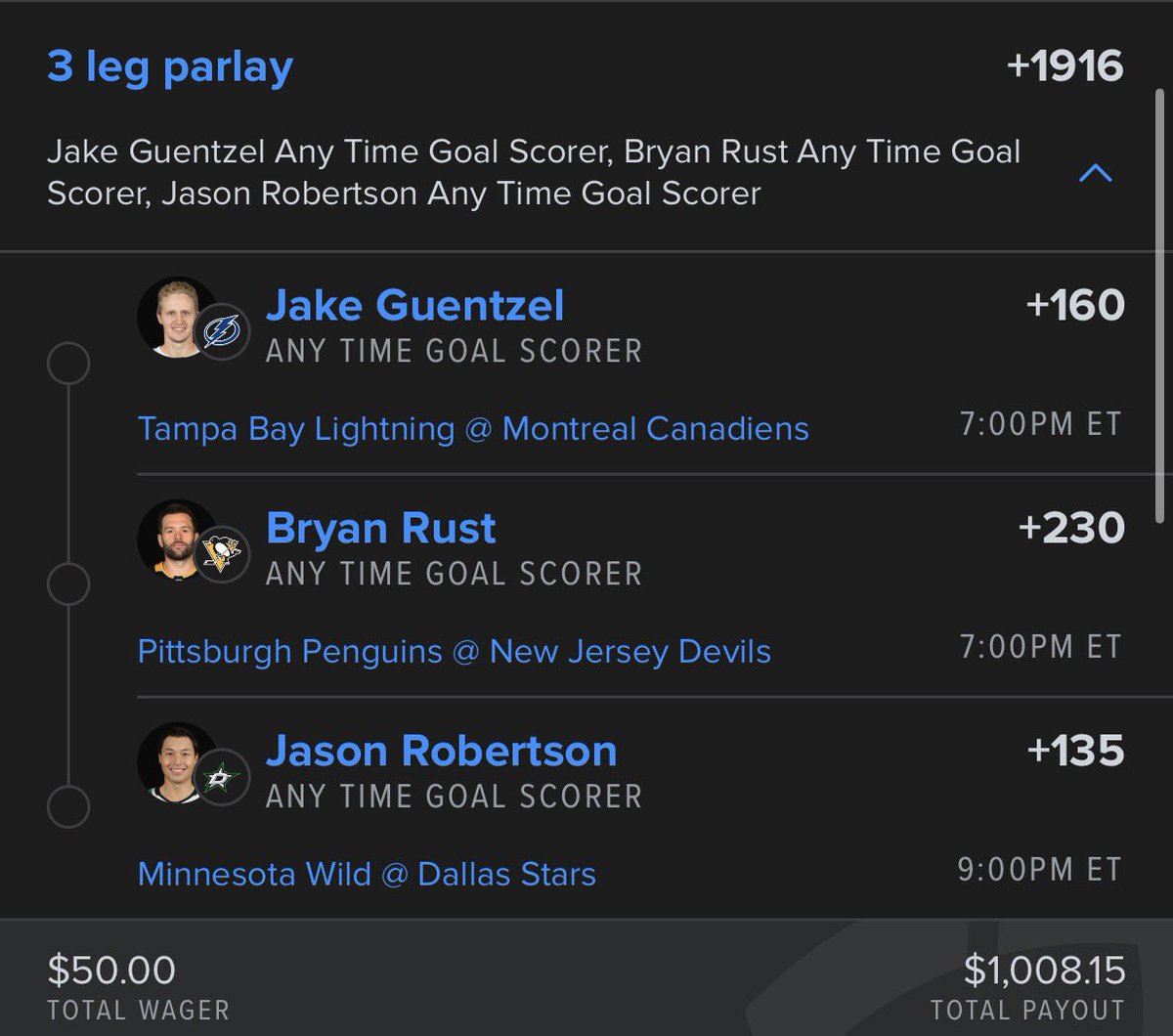 Capaholics tweet media