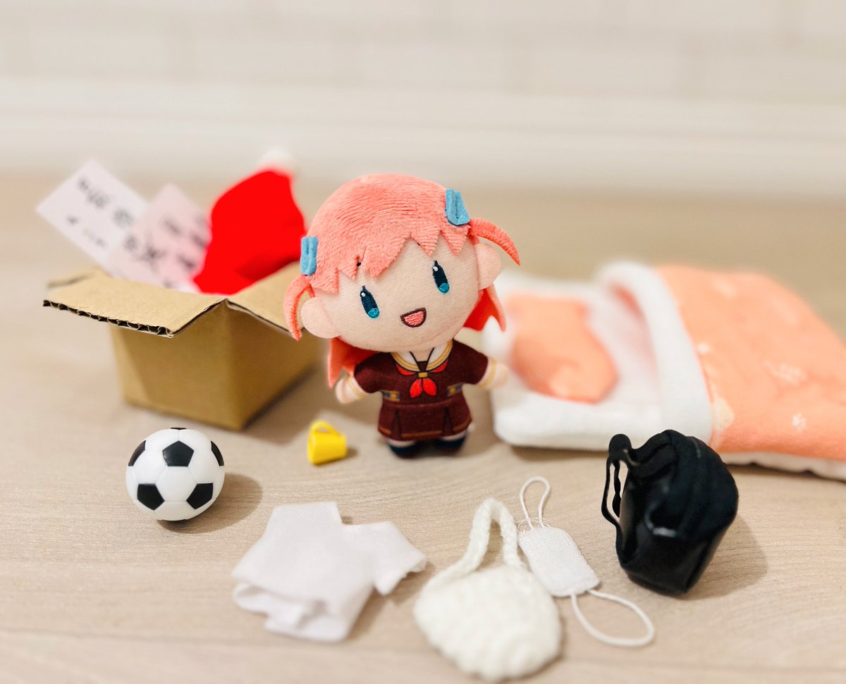 はなっっ tweet media