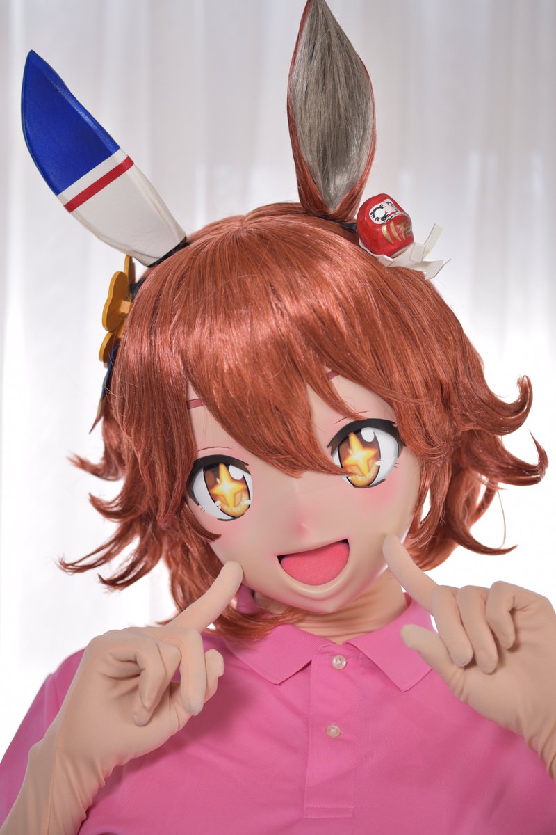 ペマぬ tweet media