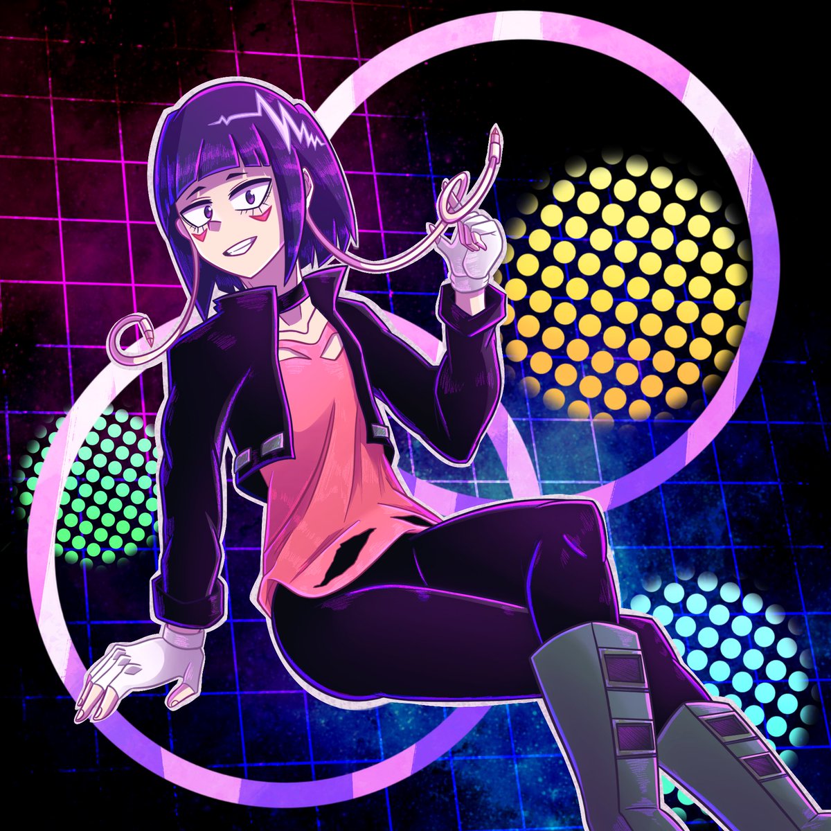 Beppy stardust tweet media