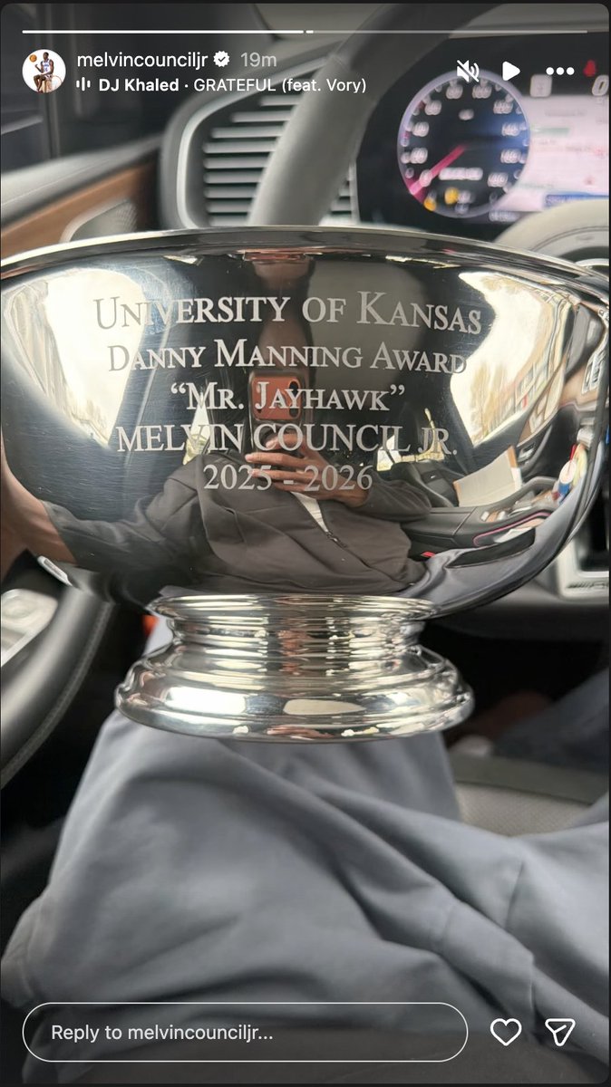 Henry Greenstein tweet media