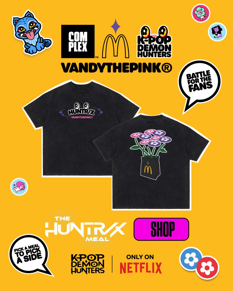 Complex Shop tweet media