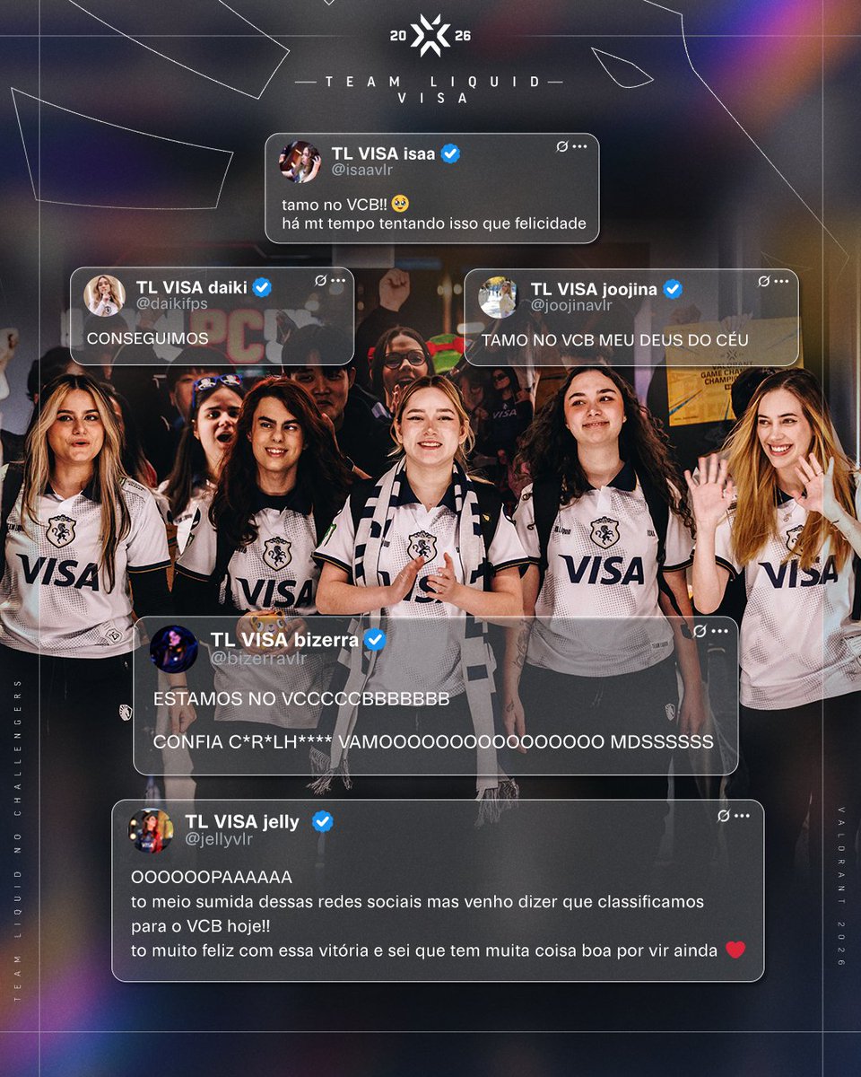 valesportsbr's tweet photo. Ainda pensando muito nesse momento aqui... @TeamLiquidBR, vocês são GIGANTES 💙 https://t.co/m43eeTAzyE