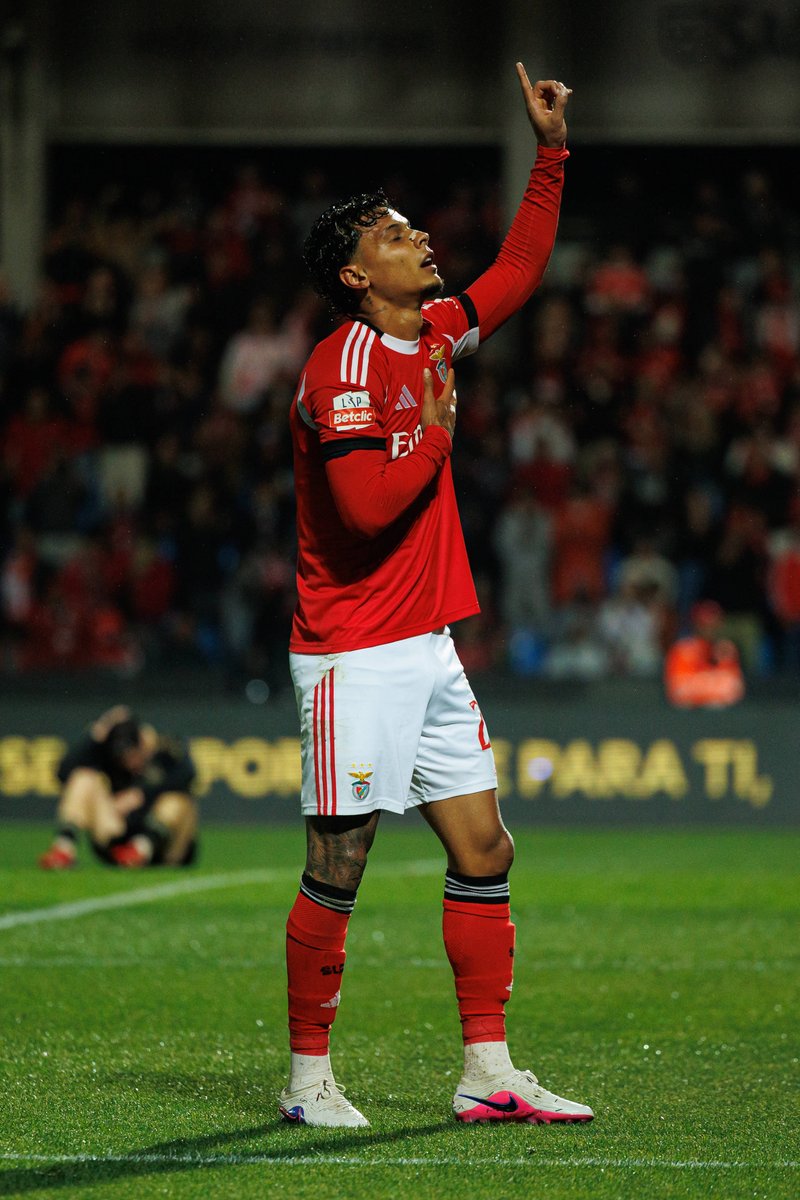 Sofascore Brasil tweet media