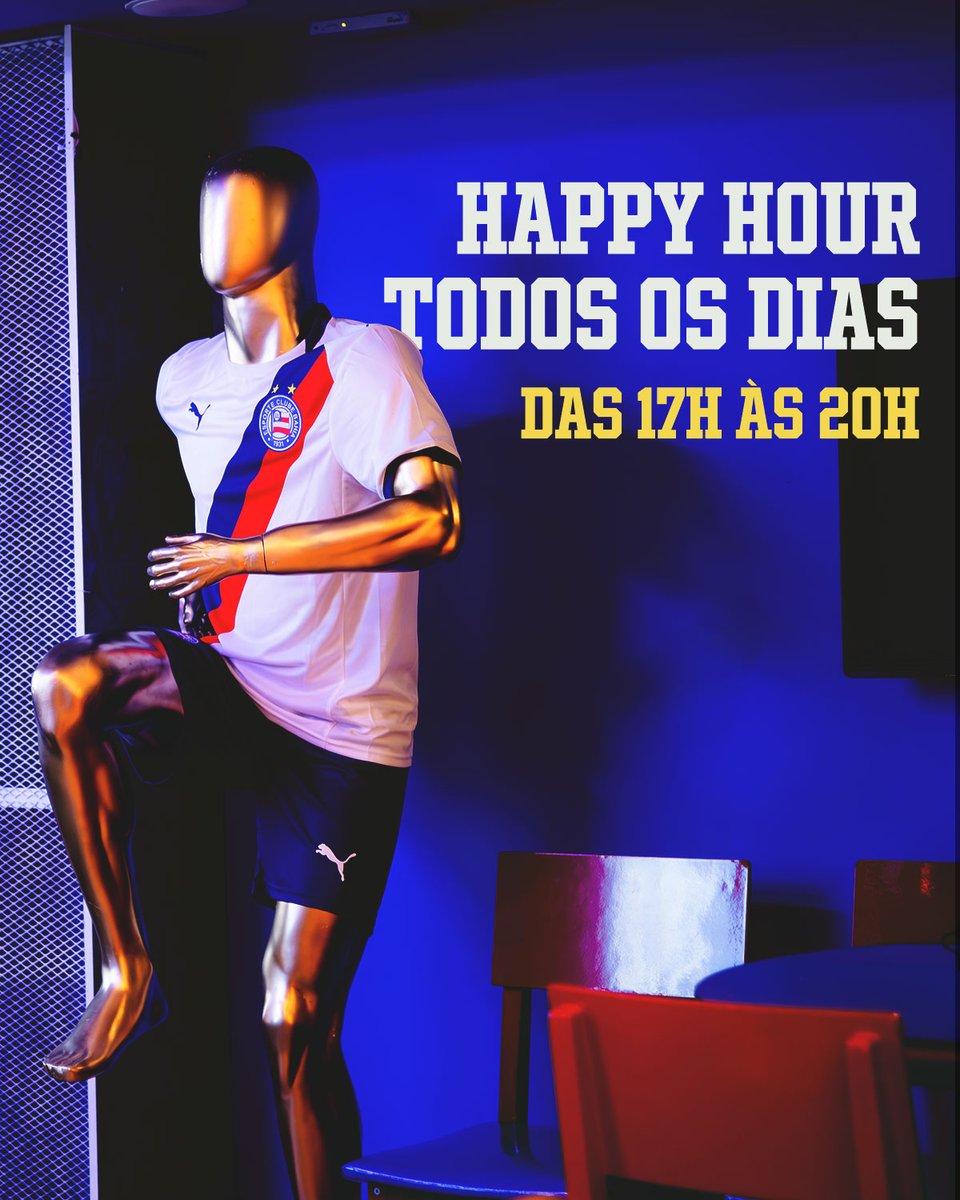 Esporte Clube Bahia tweet media