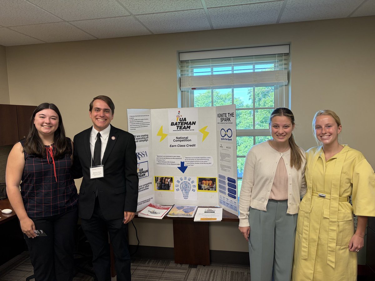 Brooke W. McKeever, Ph.D. tweet media