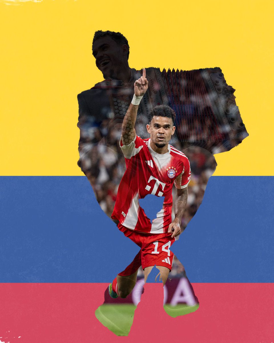 FC Bayern München Español tweet media