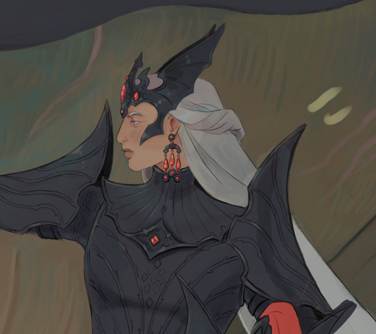 ✶𝕸𝖆𝖗𝖘✶ comms open! tweet media