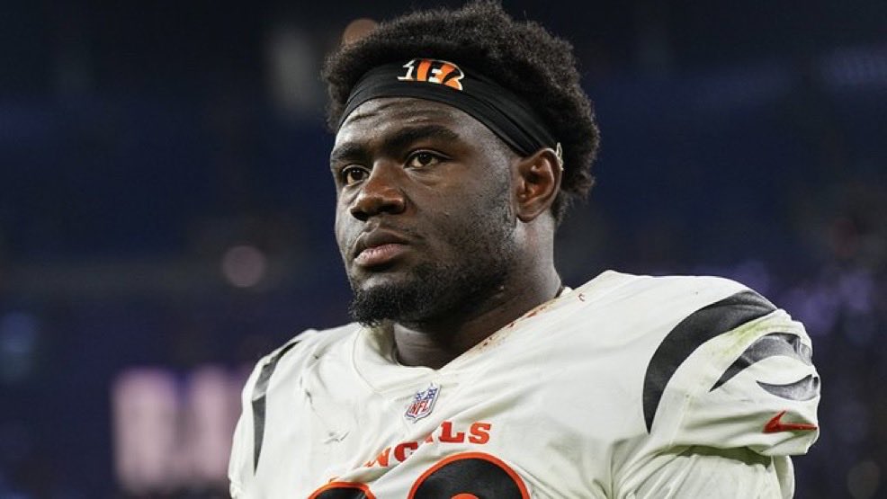 Tom Pelissero tweet media