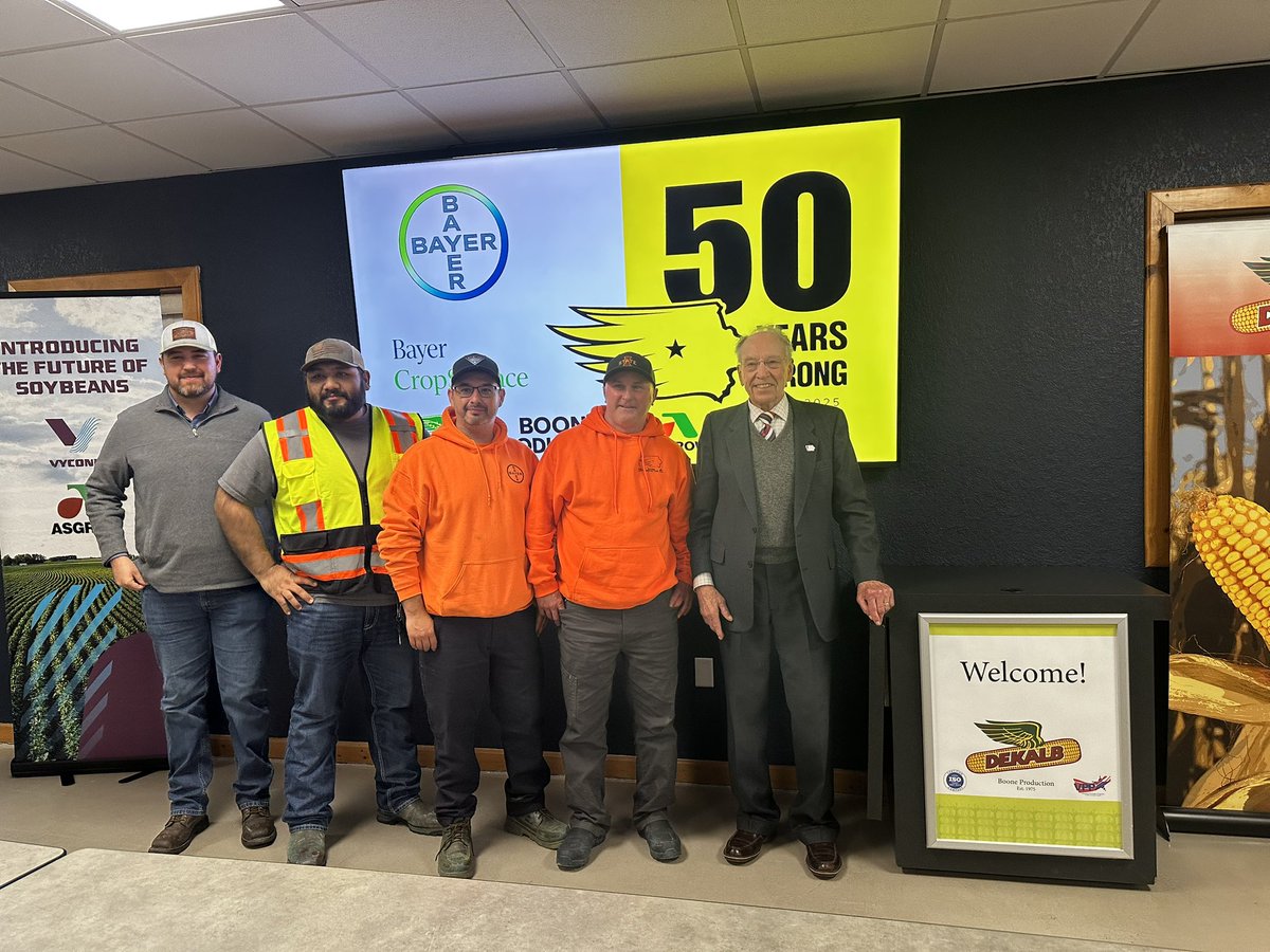 Sen. Grassley Press tweet media