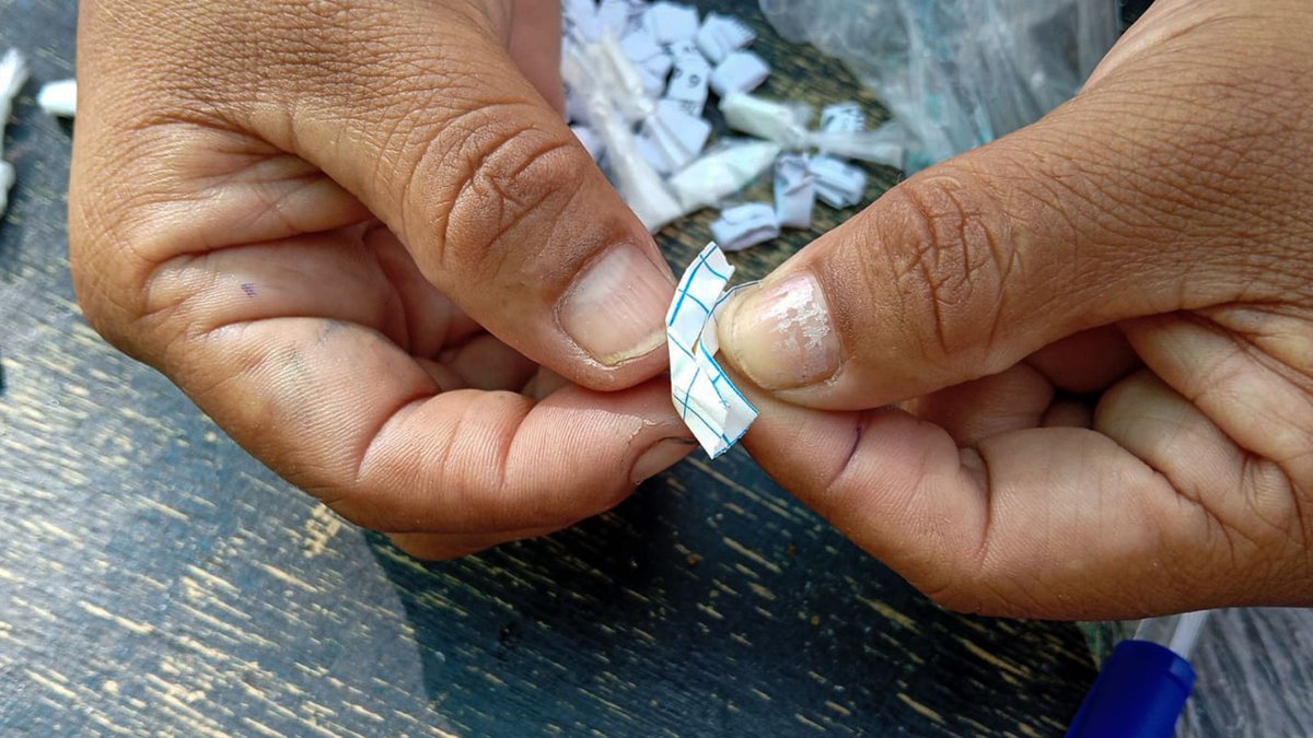 Instituto Nacional Penitenciario - INPE tweet media