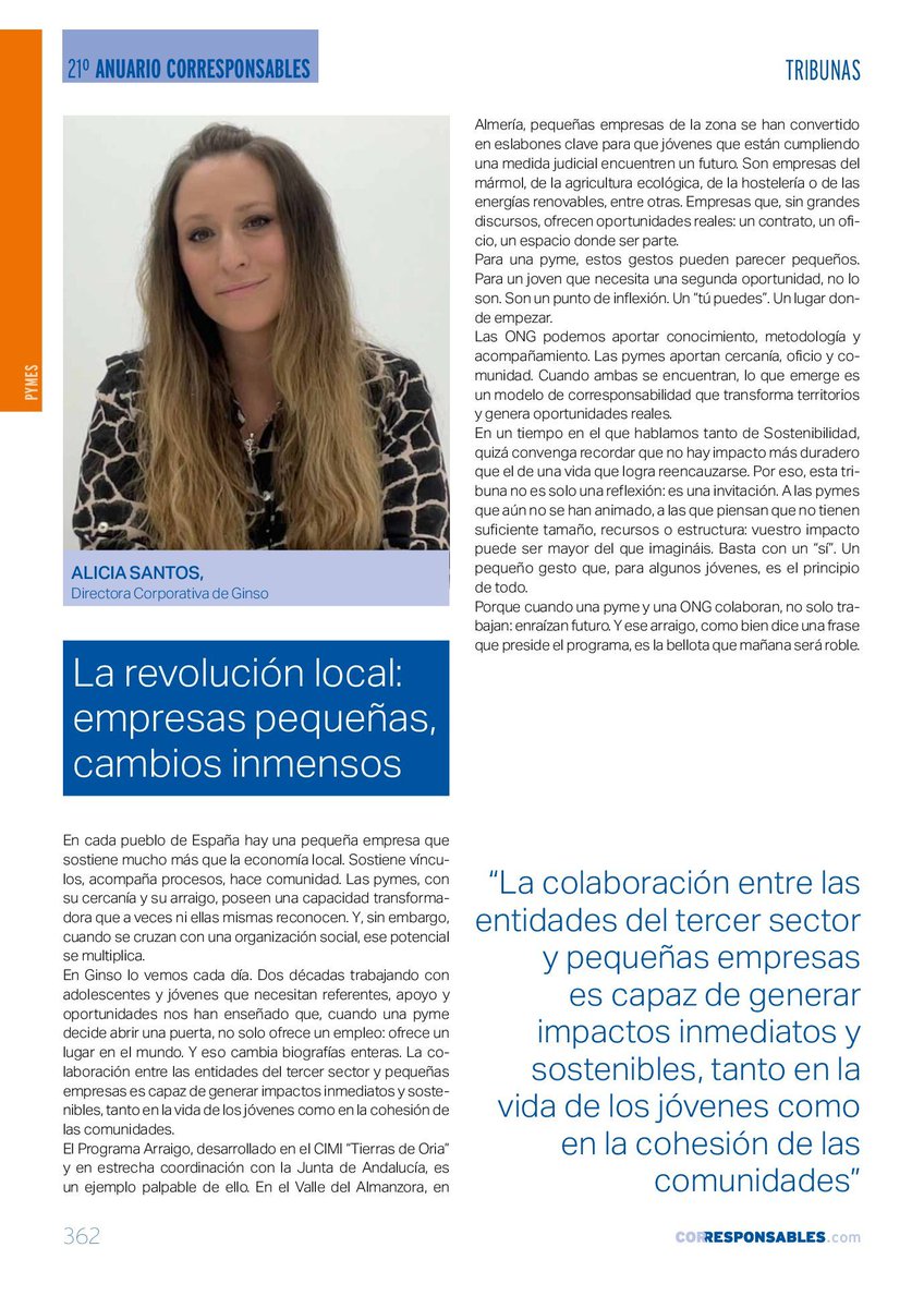 Corresponsables tweet media