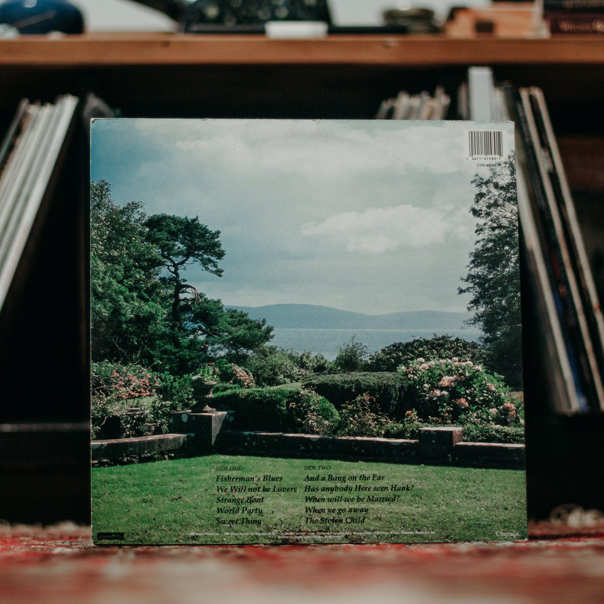 Gord Downie tweet media