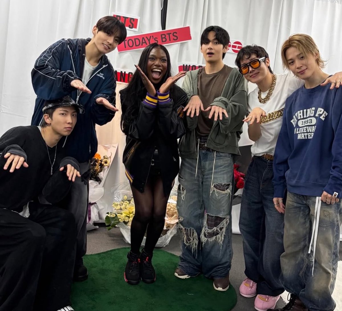 ⊹ ࣪ ˖ tweet media