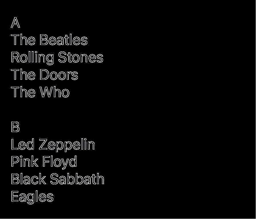 Vintage Rock 🎸 tweet media