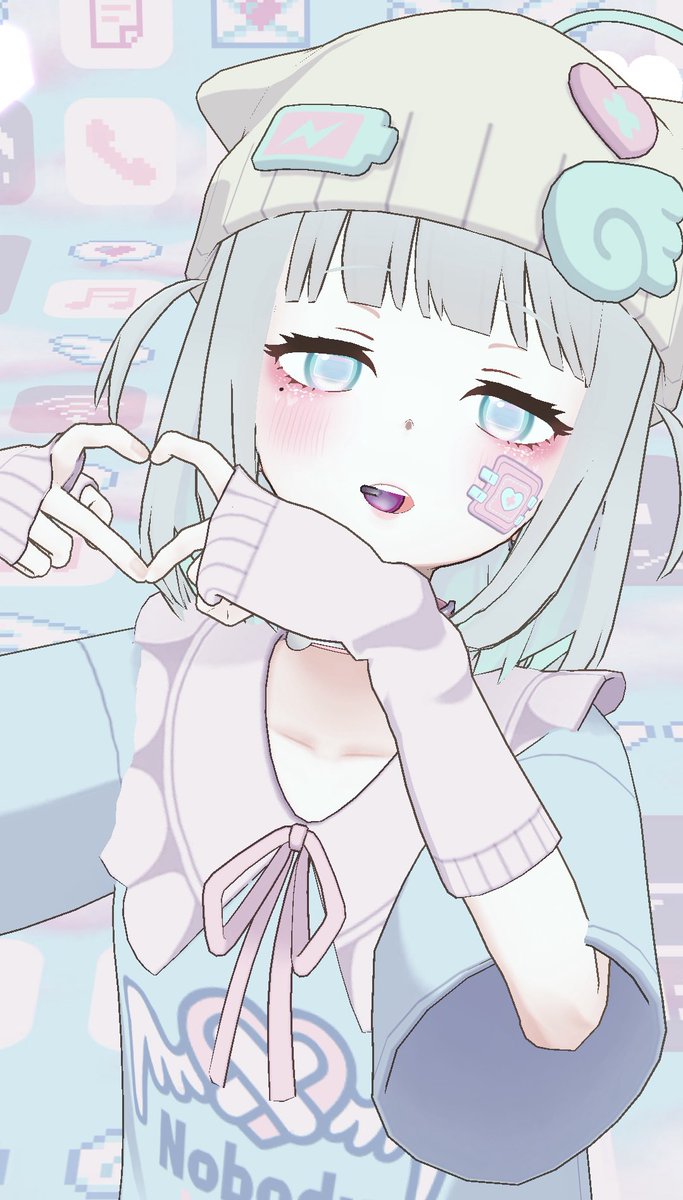 はくちぃ tweet media