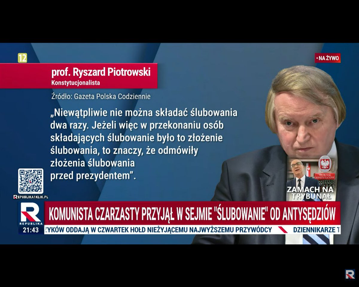 Ogladam"Wiadomości",bo nie stać mnie na dopalacze2 tweet media