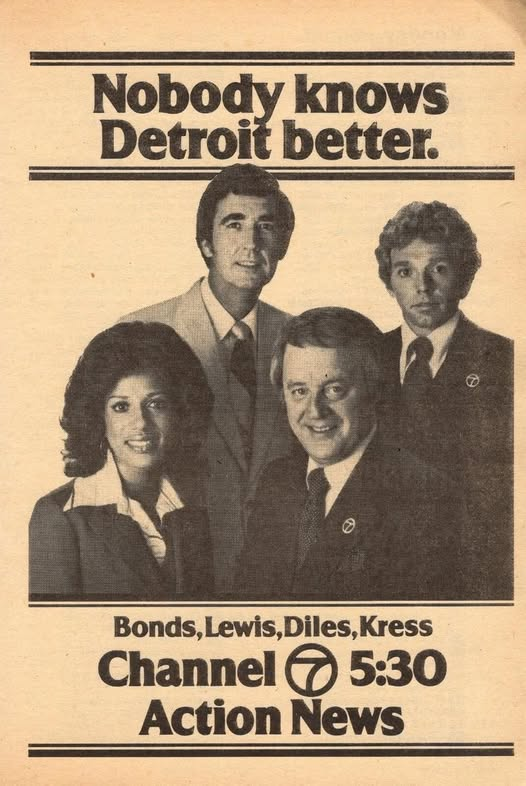 Who is that Kress guy, some newbie?