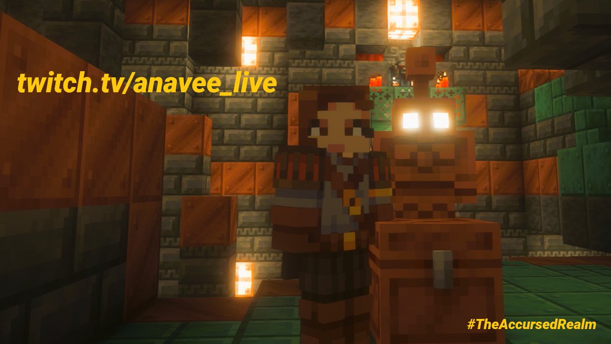 anavee is my IGN | Now on Tiktok! tweet media