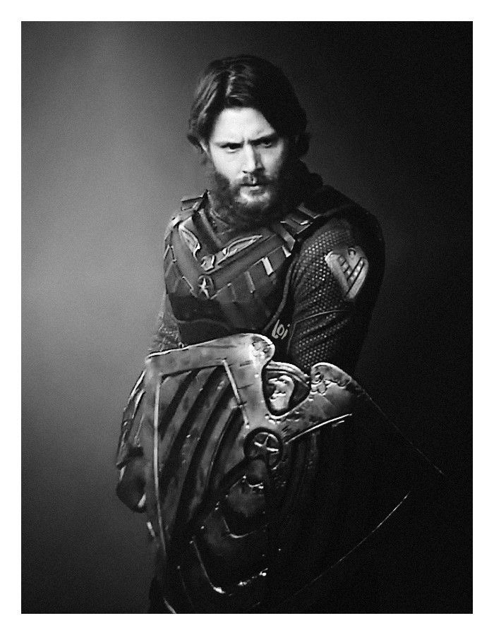 the boys spoiler 𖤐 moc!dean defender tweet media