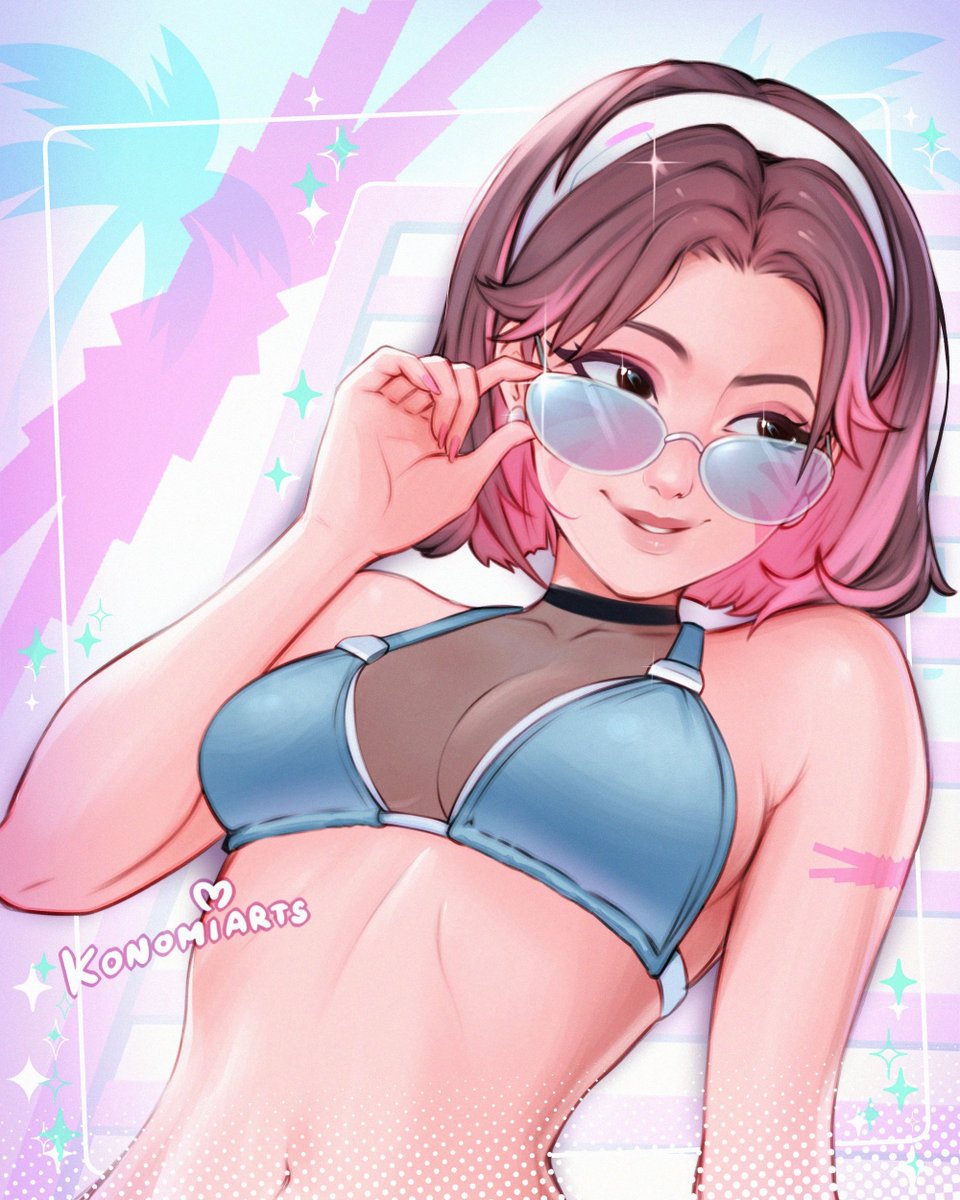 konomiarts ✧🐇 tweet media