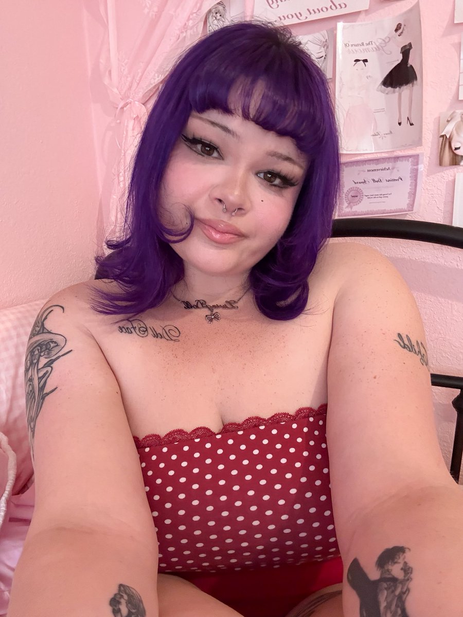 mimi 🧁🎀🐞 tweet media