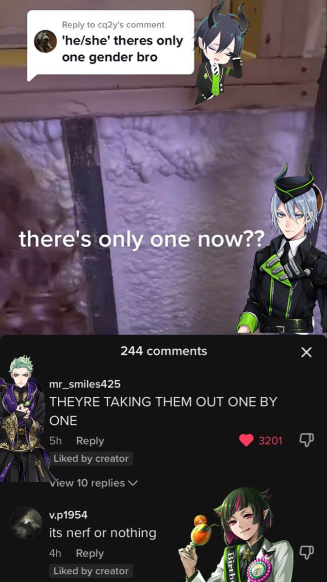 Diasomnia Student E tweet media