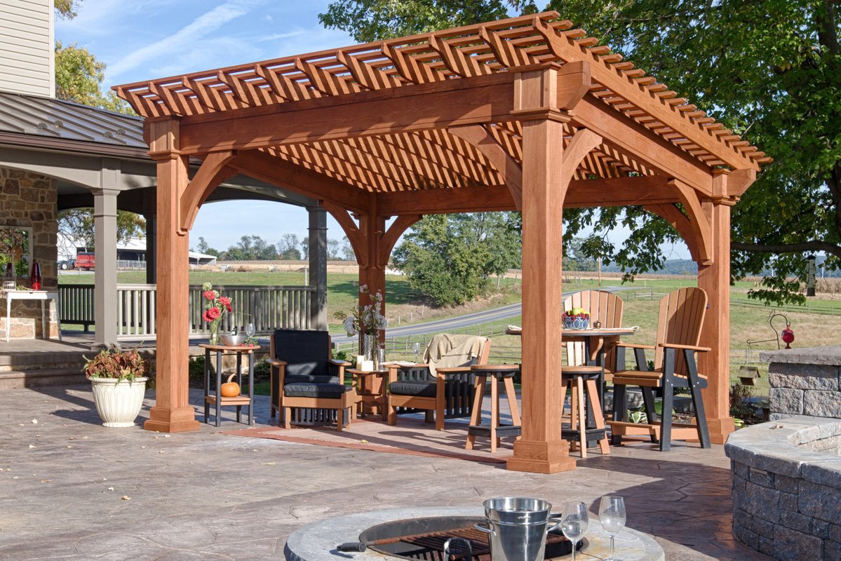 Davis Landscape Design & Installation tweet media