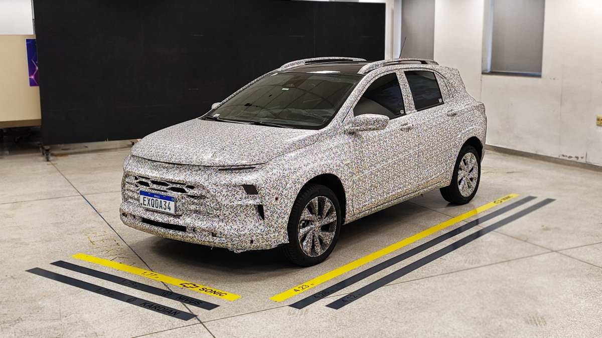 Revista Motor tweet media