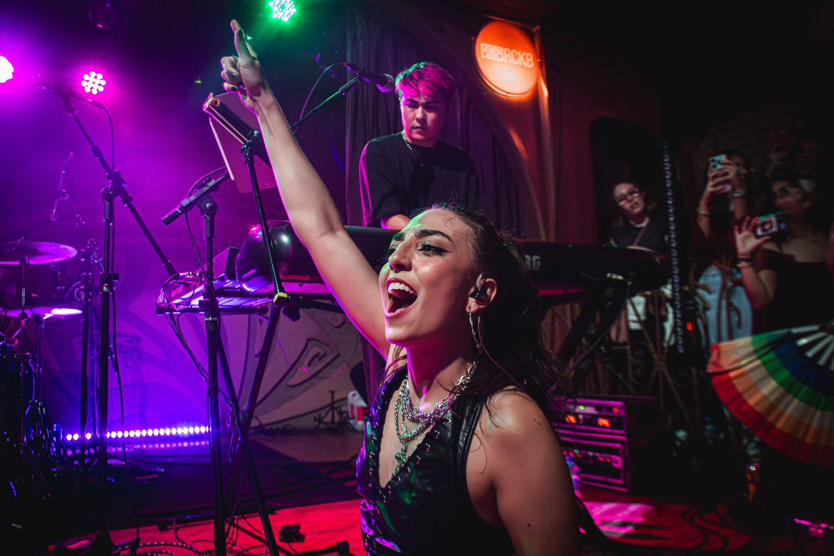 Xodó Produções tweet media