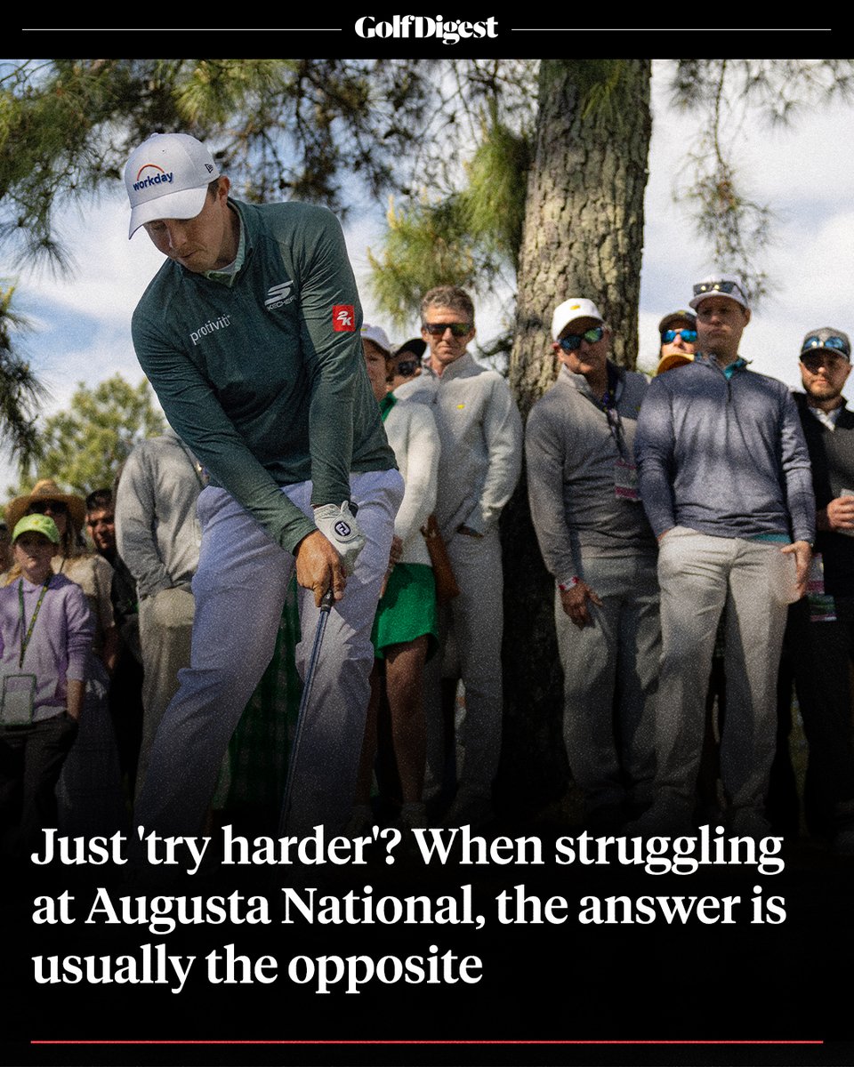 Golf Digest tweet media