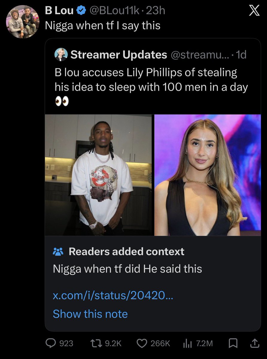 ShoDaBinx's tweet photo. Nigga😂😂 https://t.co/pQyuTujMmB