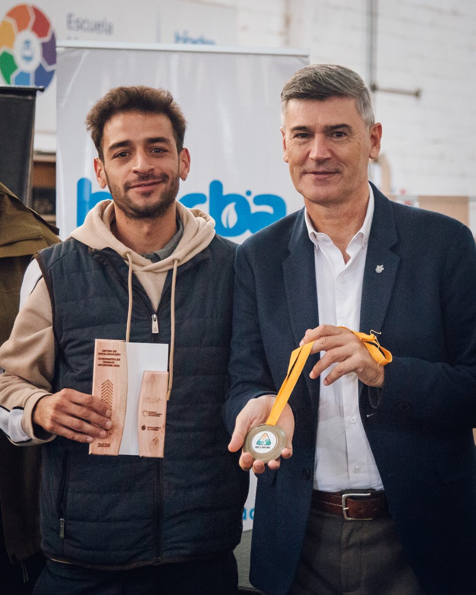 Municipalidad de Córdoba tweet media