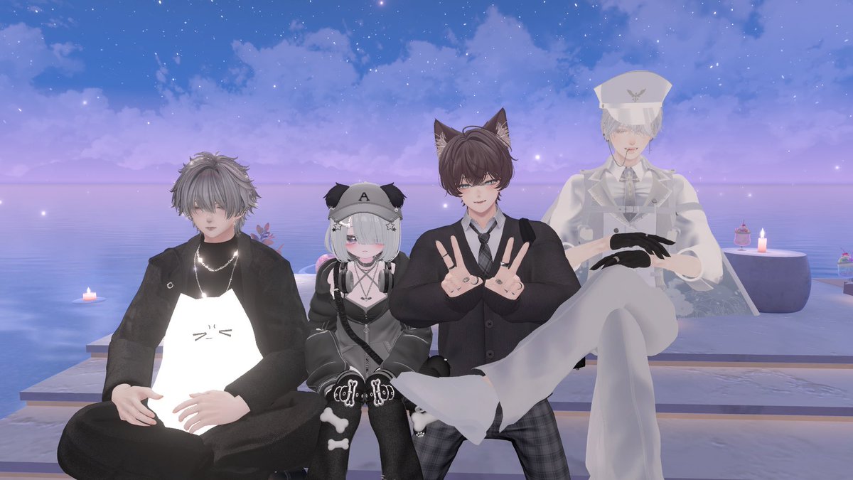 まちゅ tweet media