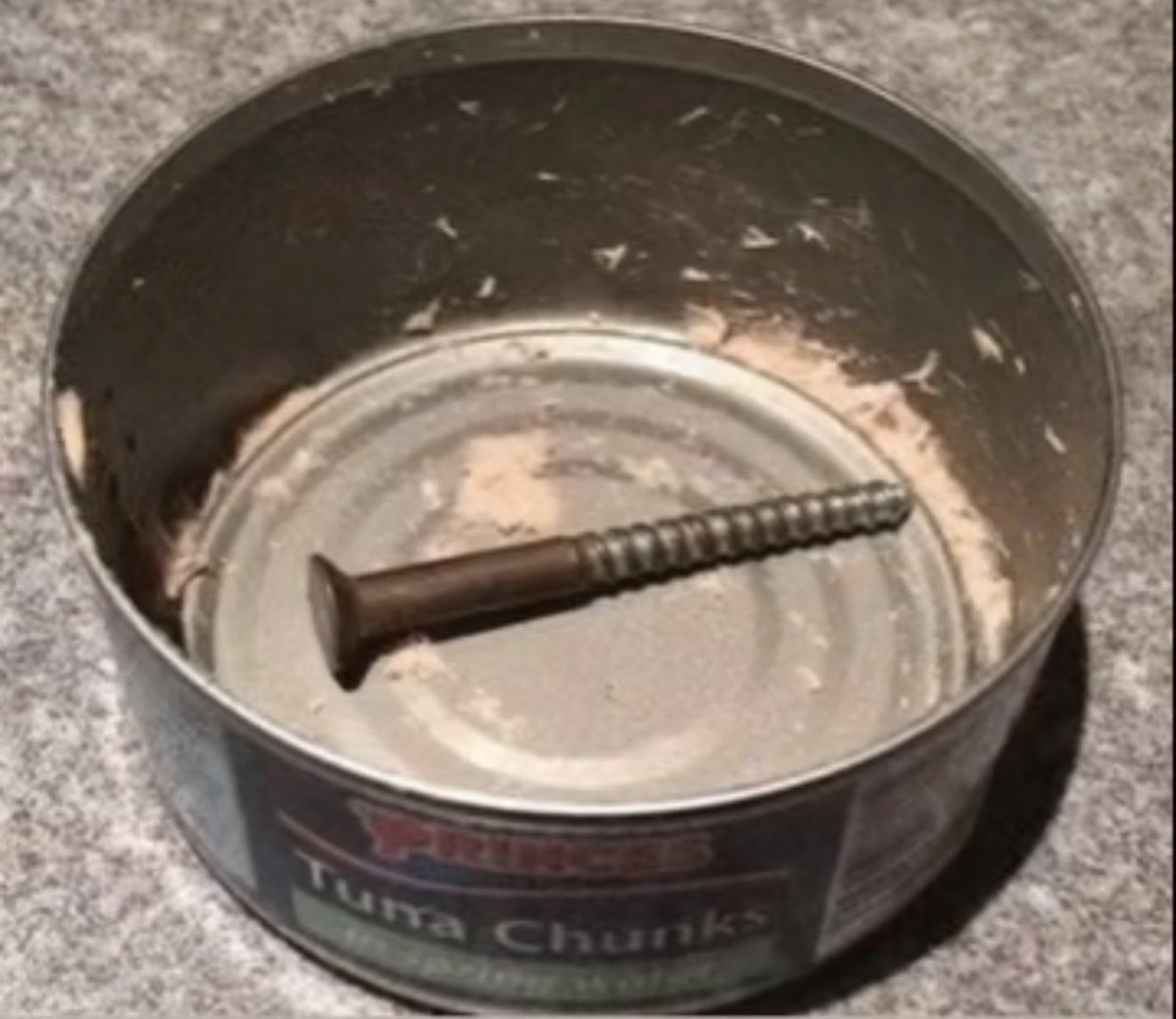 Benny James tweet media