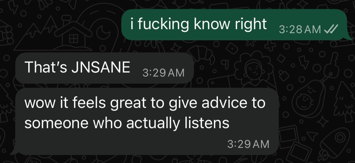 joanne tweet media