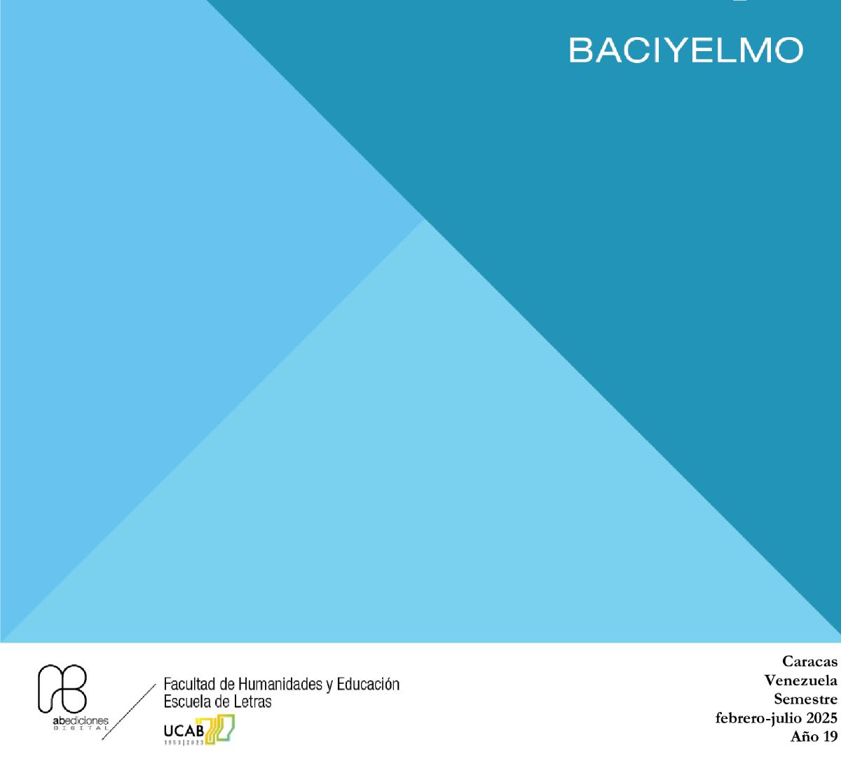 Investigaciones UCAB tweet media