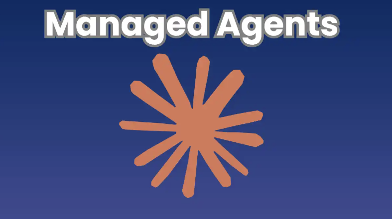 stratocloudio's tweet photo. Anthropic’s Claude Managed Agents announcement just made it much easier to deploy AI agents.

More agents = more machine identities.

83% of cloud breaches last year started with a machine identity.

#AI #AgenticAI #CyberSecurity #MachineIdentity #CloudSecurity https://t.co/4wLEcZ00mJ