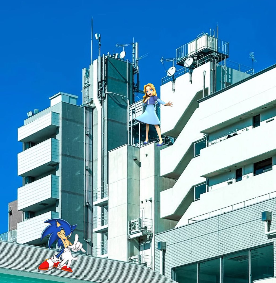 Just another Maria tweet media