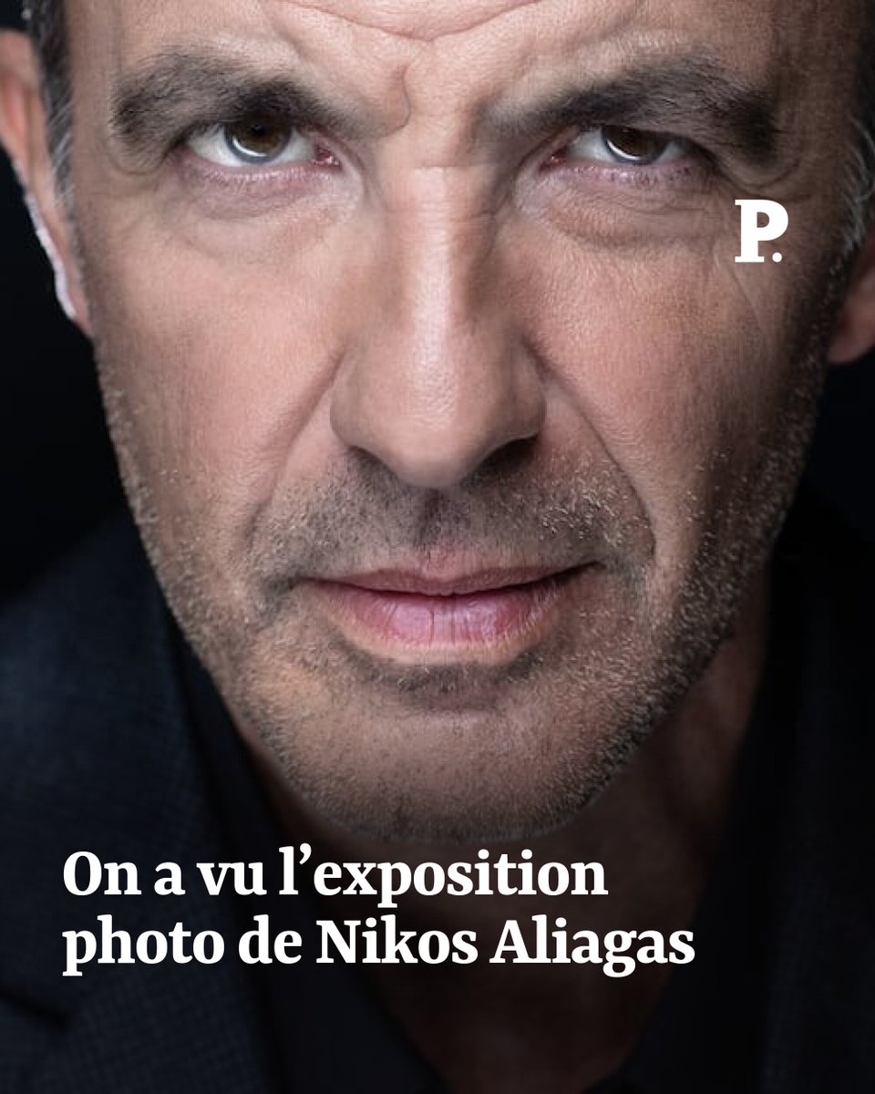 Le Point tweet media