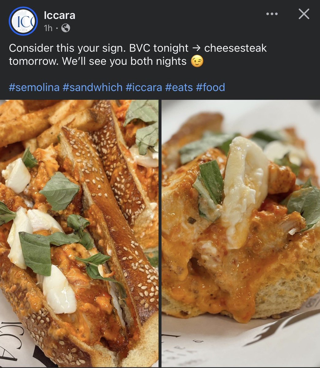 I Don’t Even Like Sports tweet media