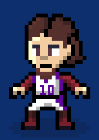 Johnny Brooks | Vtuber Cristão ✝️ tweet media