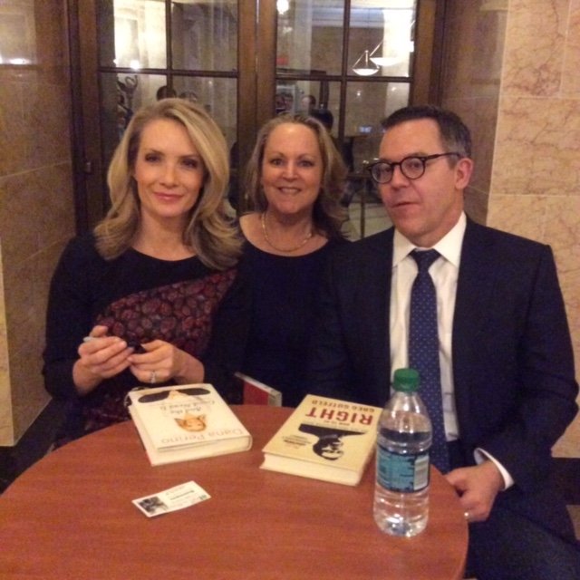 RodSmurfy's tweet photo. @TheFive @DanaPerino @greggutfeld Ten years ago this month! Hershey, PA! Unforgettable show &amp; meeting you both! 😊 https://t.co/l6XBkl34IV